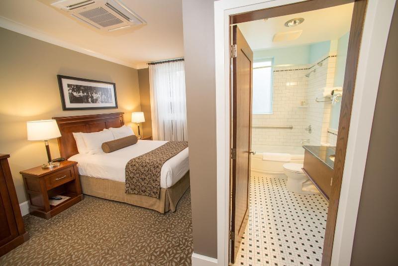 נלסון Hume Hotel & Spa מראה חיצוני תמונה