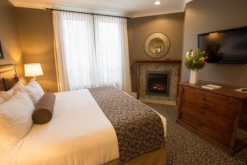 נלסון Hume Hotel & Spa מראה חיצוני תמונה
