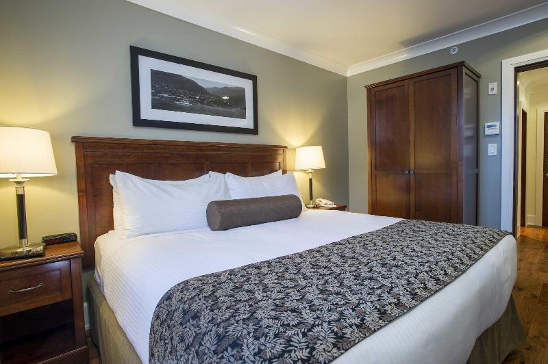 נלסון Hume Hotel & Spa מראה חיצוני תמונה