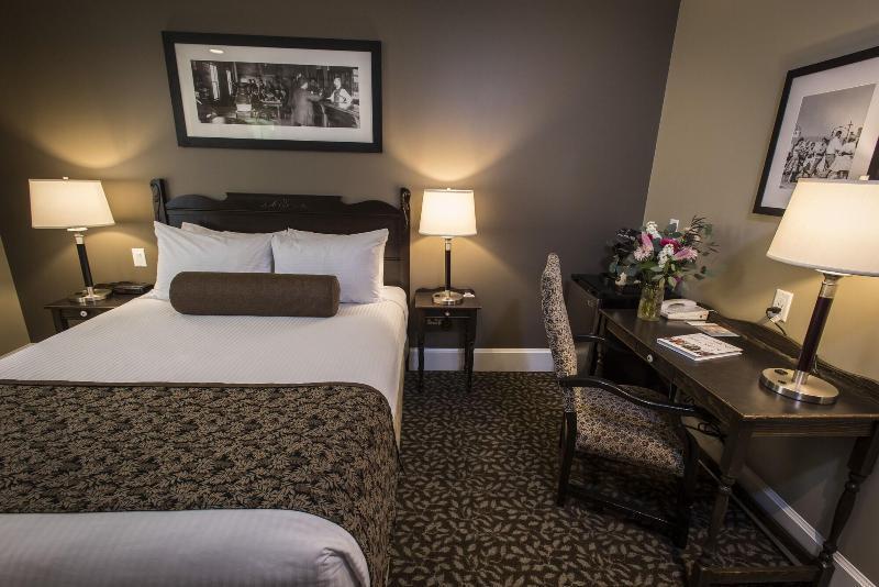 נלסון Hume Hotel & Spa מראה חיצוני תמונה