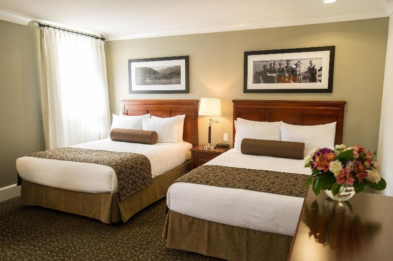 נלסון Hume Hotel & Spa מראה חיצוני תמונה