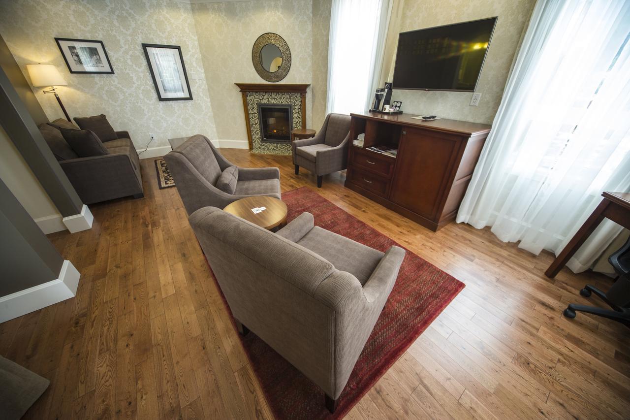 נלסון Hume Hotel & Spa מראה חיצוני תמונה
