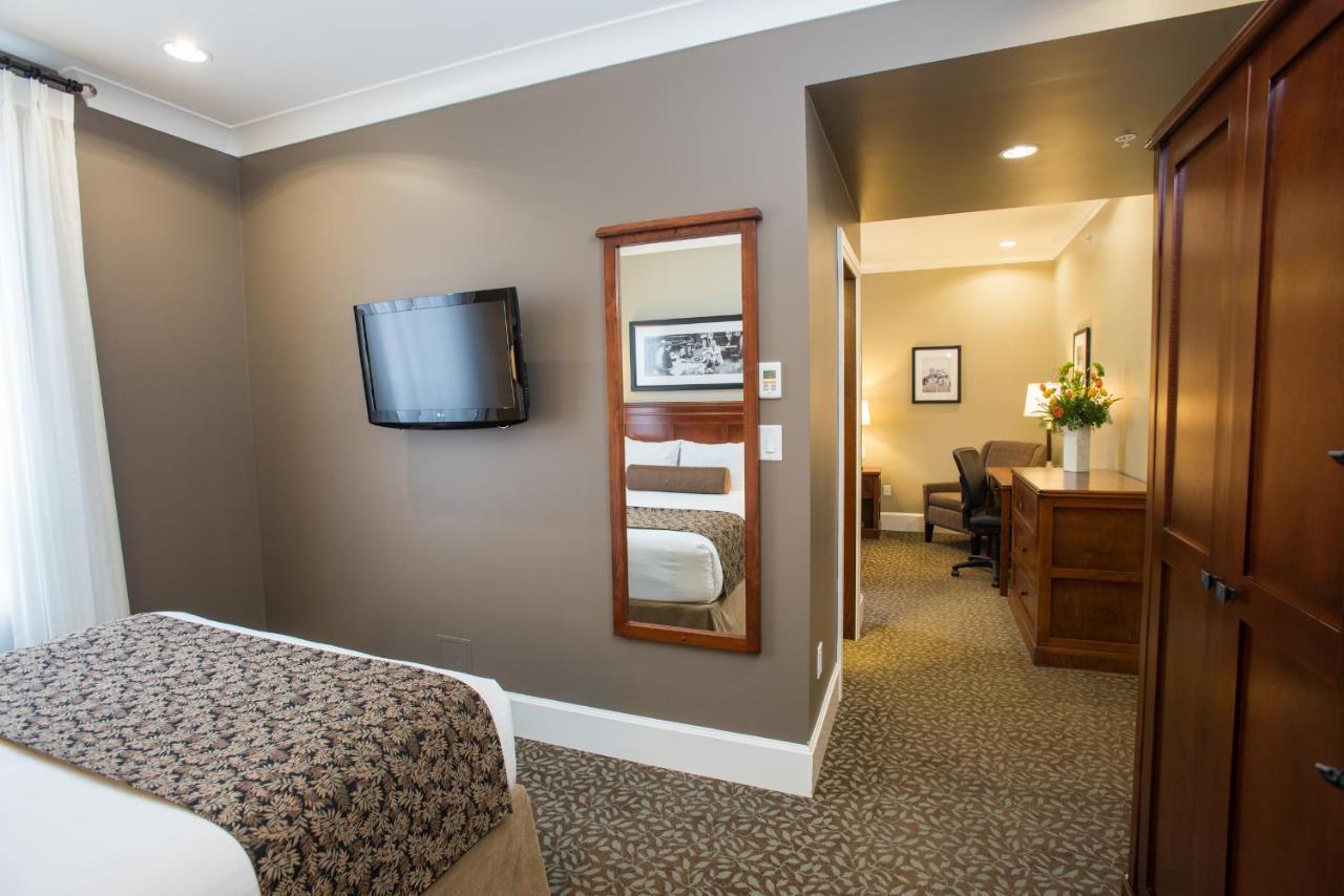 נלסון Hume Hotel & Spa מראה חיצוני תמונה